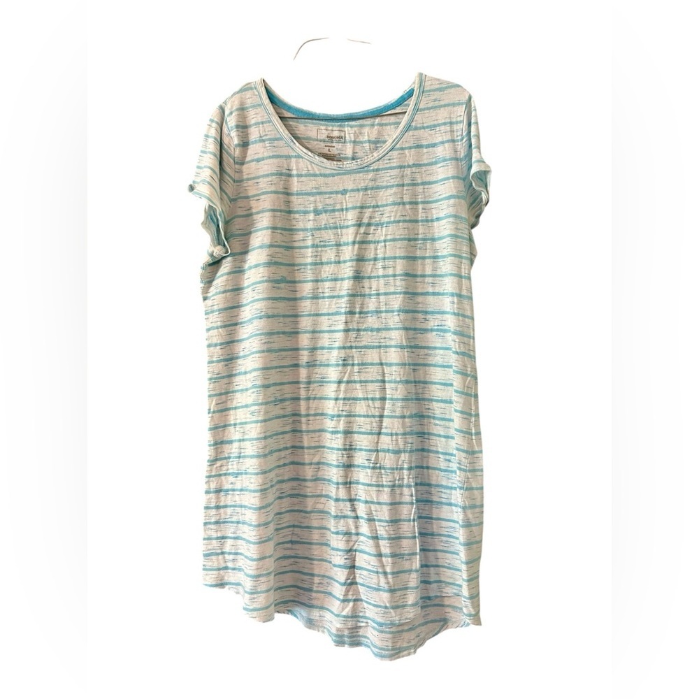Women’s Sonoma Intimate Sleepwear Dress Size L​​